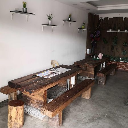 Tropika Garden Hotel Kulai Johor Bahru Eksteriør billede