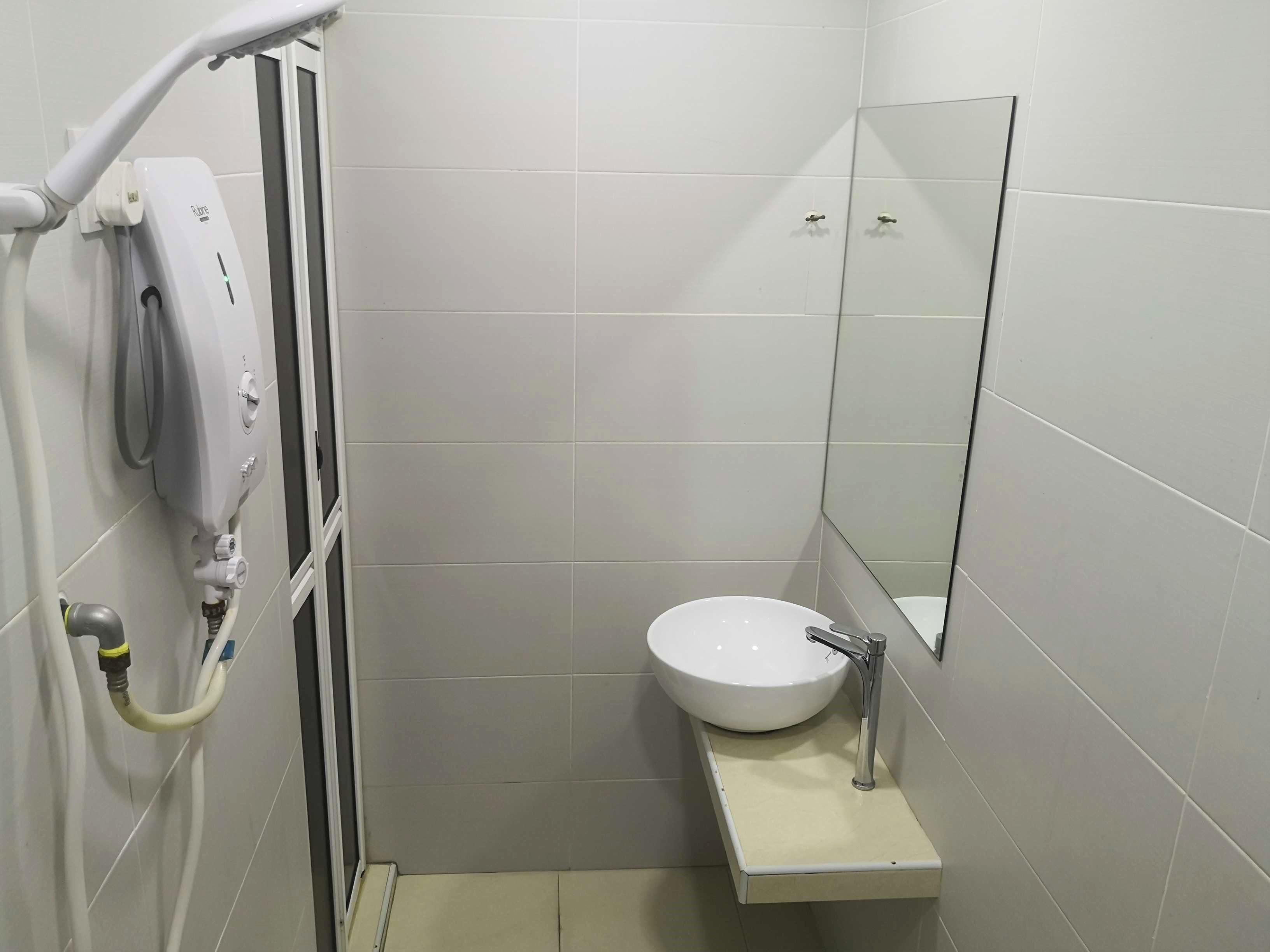Tropika Garden Hotel Kulai Johor Bahru Eksteriør billede