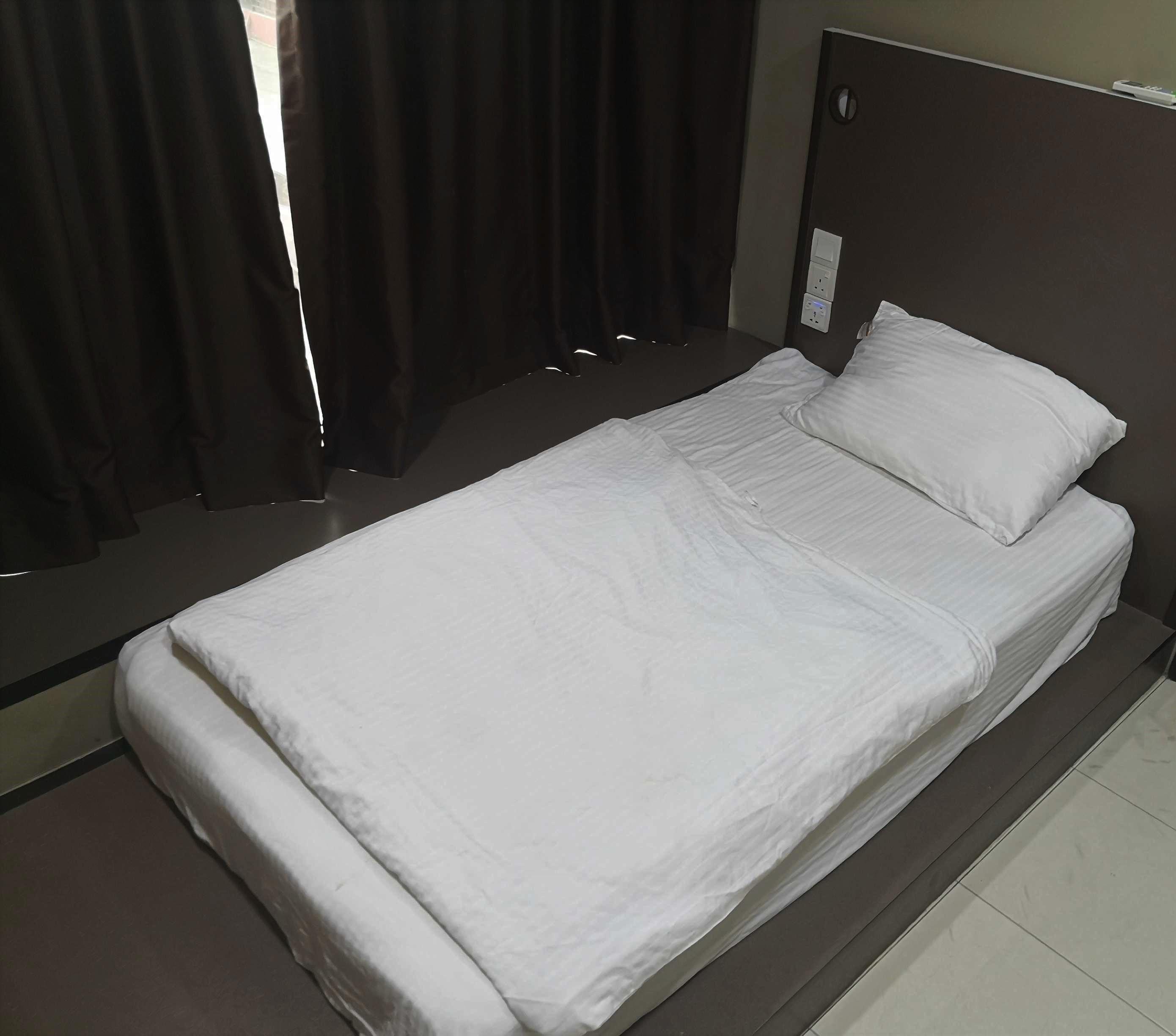 Tropika Garden Hotel Kulai Johor Bahru Eksteriør billede