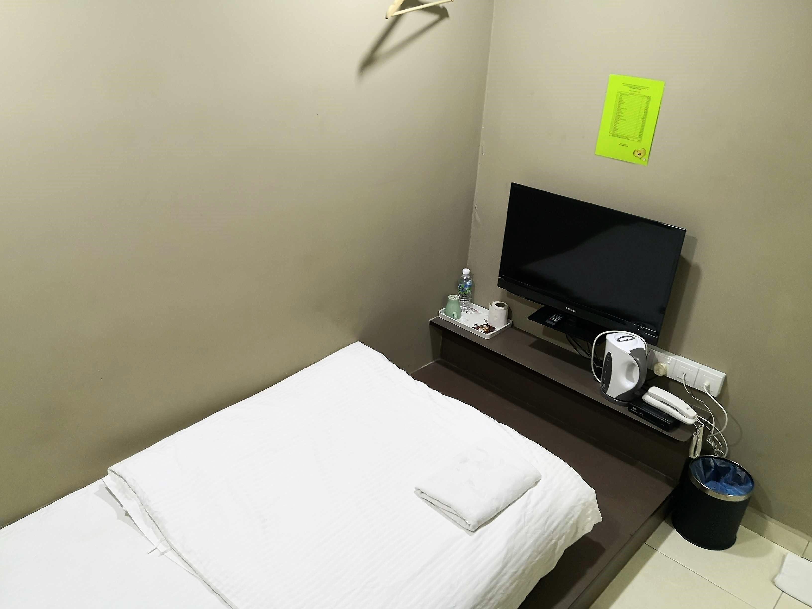 Tropika Garden Hotel Kulai Johor Bahru Eksteriør billede