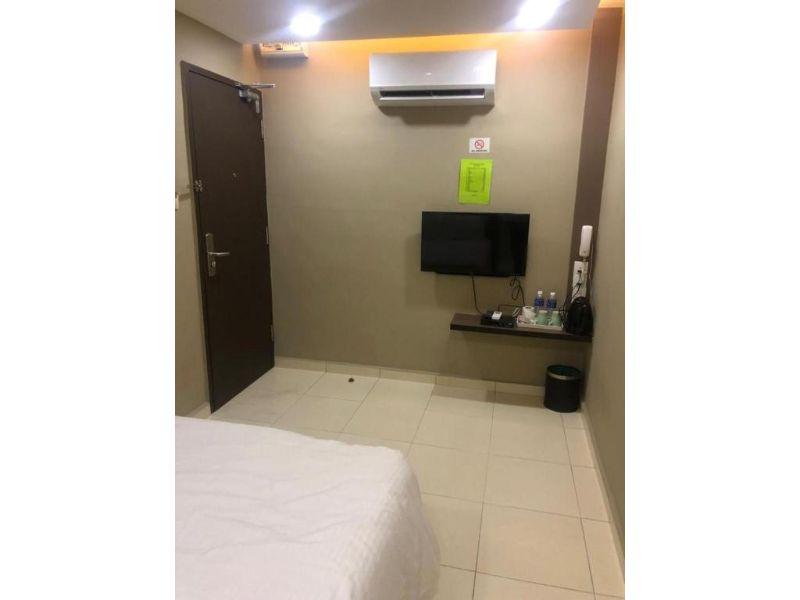 Tropika Garden Hotel Kulai Johor Bahru Eksteriør billede